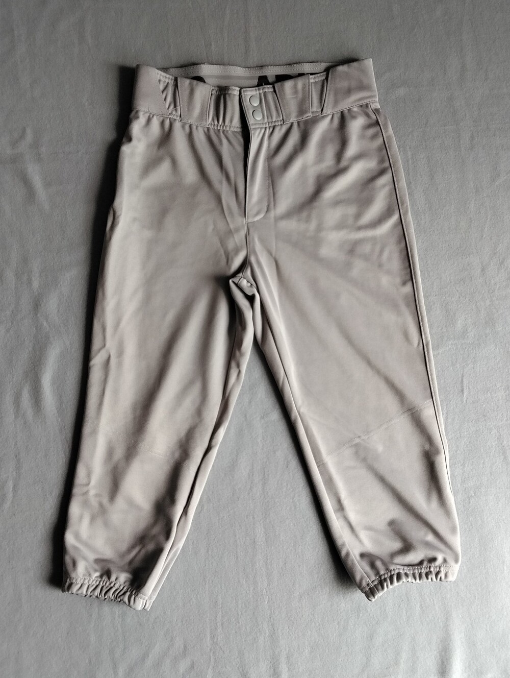 Adidas Icon Pro Knee Length Baseball Pants Men's Size Small New